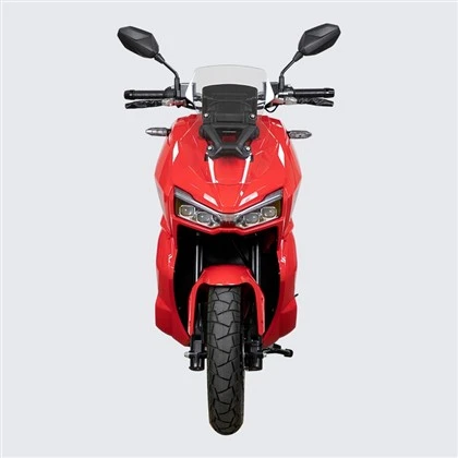 2 kerék meghajtású elektromos dirt bike